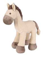 Plüsch Pferd Helma no. 2, 34 cm